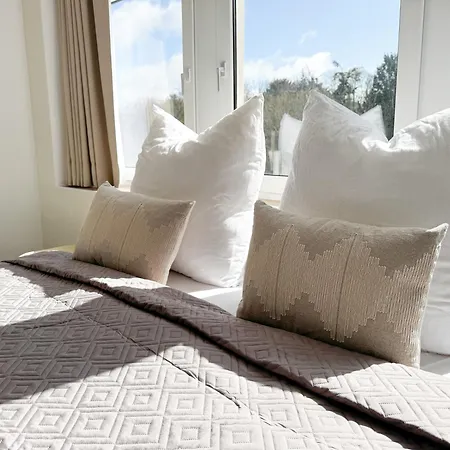 Me Living Am Kurpark - Design Daire