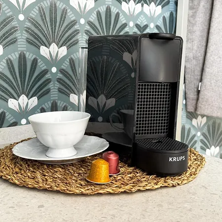 Apartmán Me Living Am Kurpark - Design Bad Salzuflen
