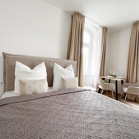 Me Living Am Kurpark - Design