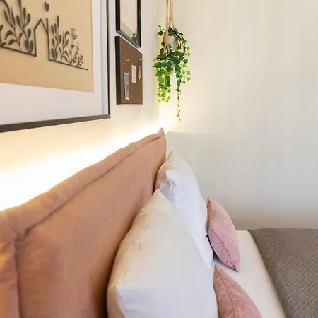 Me Living Am Kurpark - Design