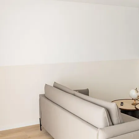 Me Living Am Kurpark - Design Bad Salzuflen
