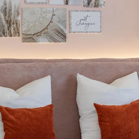 Me Living Am Kurpark - Design