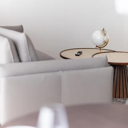 Me Living Am Kurpark - Design Daire Bad Salzuflen