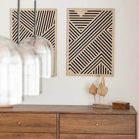 Me Living Am Kurpark - Design Daire Bad Salzuflen