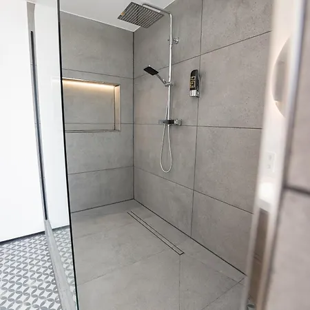 Daire Me Living Am Kurpark - Design